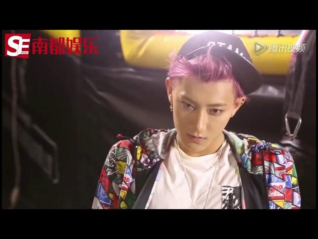 [FMV] ZTAO - Mystery Girl