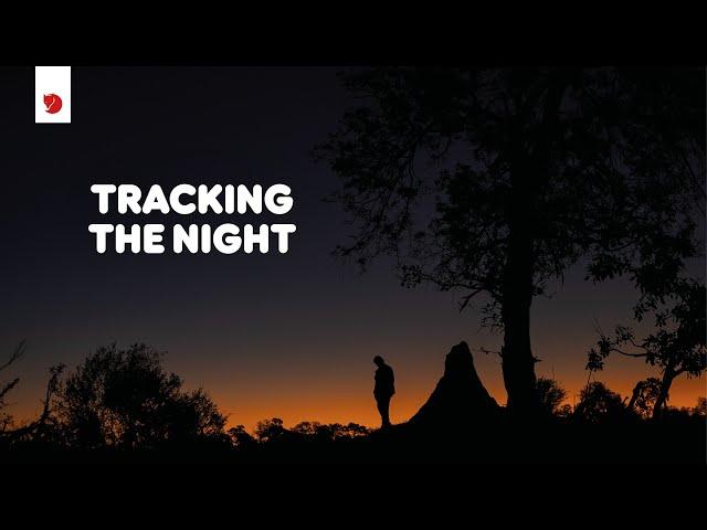 ‘Tracking the night’ puts the spotlight on light pollution | Fjällräven