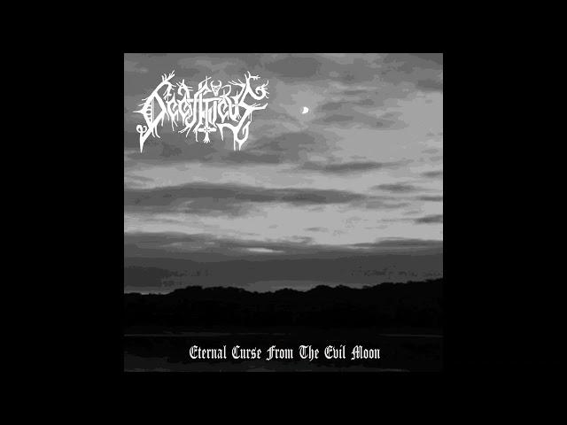 OCCULTICUS - ETERNAL CURSE FROM THE EVIL MOON