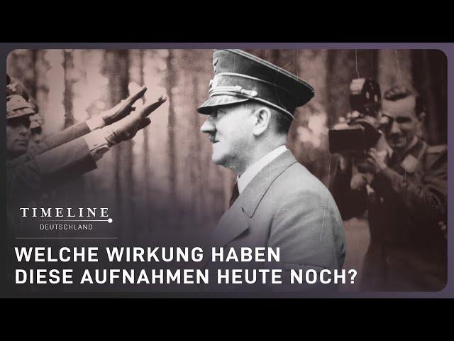 Die Macht der Propaganda | 2. Weltkrieg Doku | Timeline Deutschland