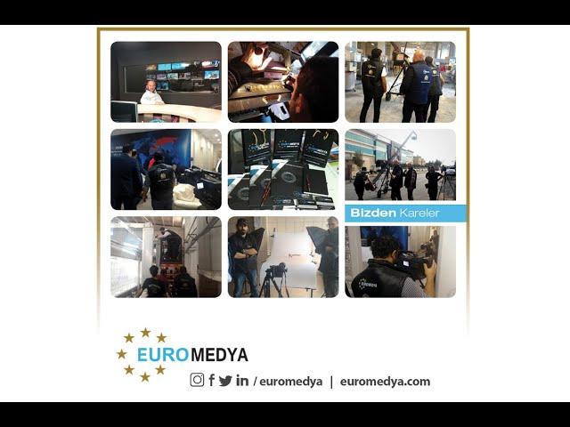 Firma Tanıtım Filmi Euromedya