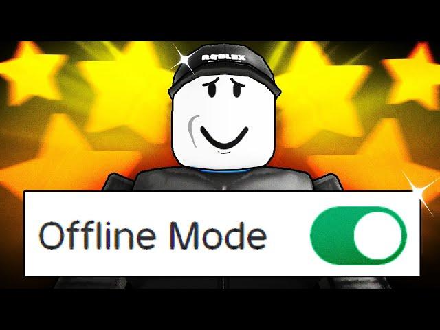 Roblox Is Finally Adding Offline Mode... (RDC24 DAY 2)