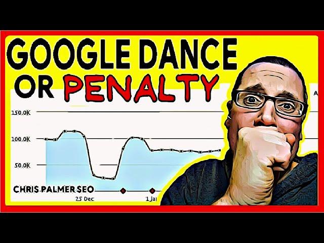 Google SEO Tips - Google Penalty and Algorithmic Penalties