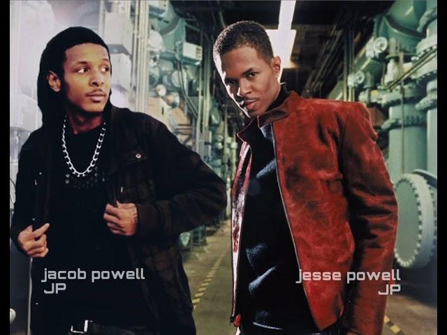 I Didn’t Realize Jesse Powell ft. Jacob Powell (Cover)