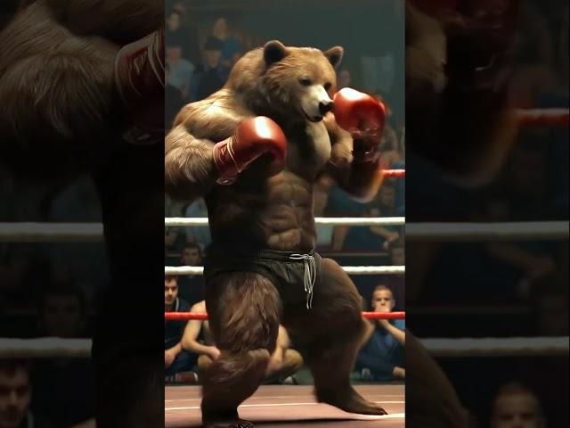 The real battle | created by ai | tiger ai shorts | ai cartoons | ai art | #shorts #art #viralshorts