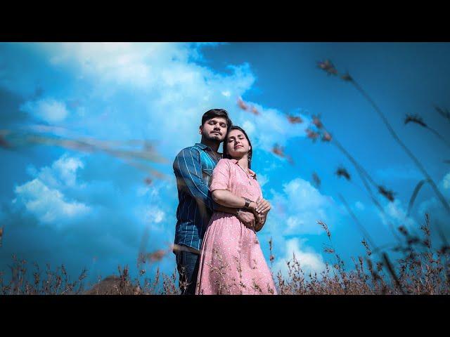 "MASHUP 2021" | Prewedding | Bhushan & Manasvi | 9850257171 | Samarth Photography