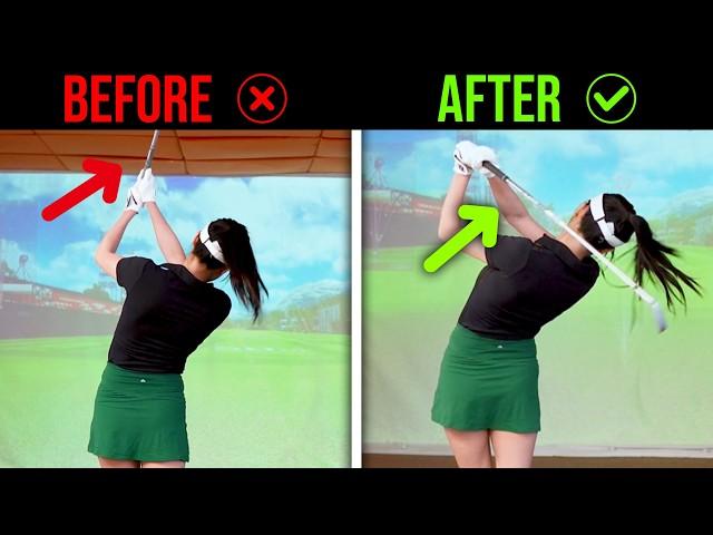 Fix Your Irons Instantly – Most Golfers Get This Completely Wrong
