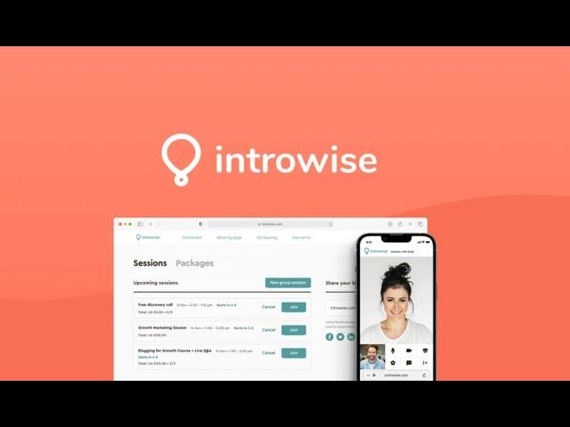 Introwise Review and Tutorial: AppSumo Lifetime Deal