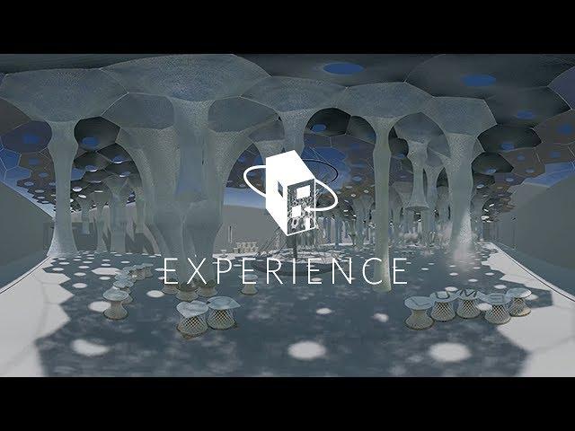 ArchDaily Experience: Lumen by Jenny Sabin Studio