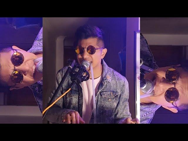 Musiq Soulchild Just friends Cover Jeff Nang Remake - Talkbox Tuesdays