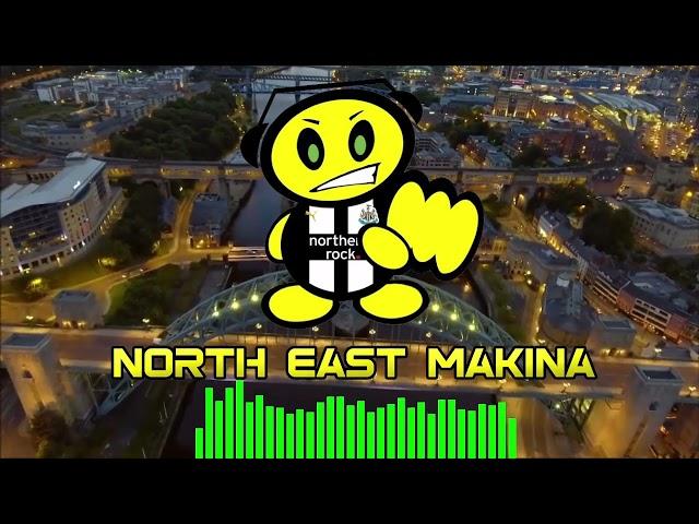 Kontrol - Empire (North East Makina)