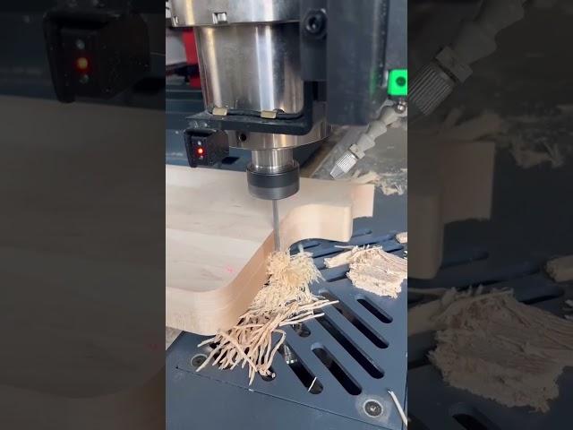 New woodwork machine for producing High-Quality furniture