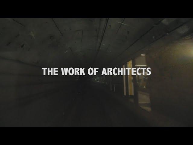 The Work of Architects: A Showcase of Malaysian Architecture