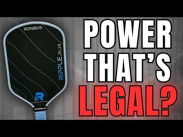 Ronbus Ripple R1 & R2 Review