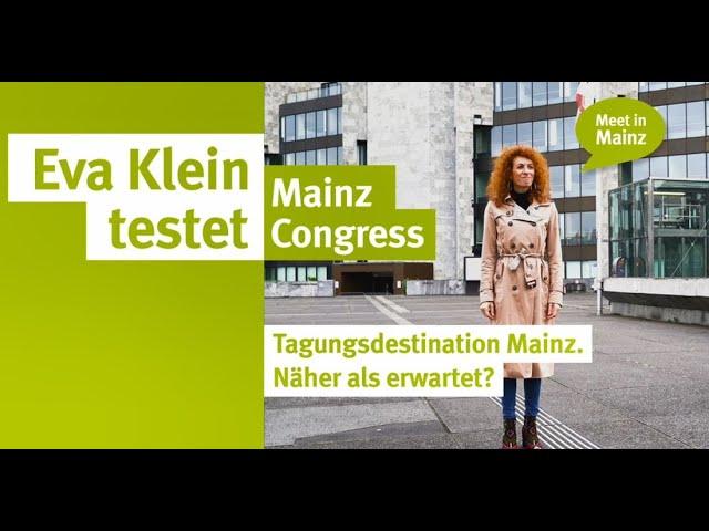 Mainz Congress. Näher als erwartet?