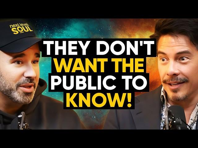 EXCLUSIVE: Mysterious NEW Discoveries That Will CHANGE Humanity FOREVER! | Robert Edward Grant