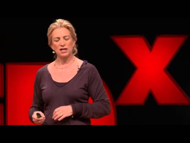 The Power of Home Cooking | Lucinda Scala Quinn | TEDxRVA