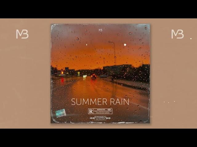 [FREE] Deep House Type Beat "Summer rain" 2024 | Stutter House Type Beat | EDM Pop Dance Club