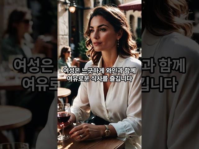 한국인이 이탈리아 미녀를 만나면 겪는 일 10가지 #shorts