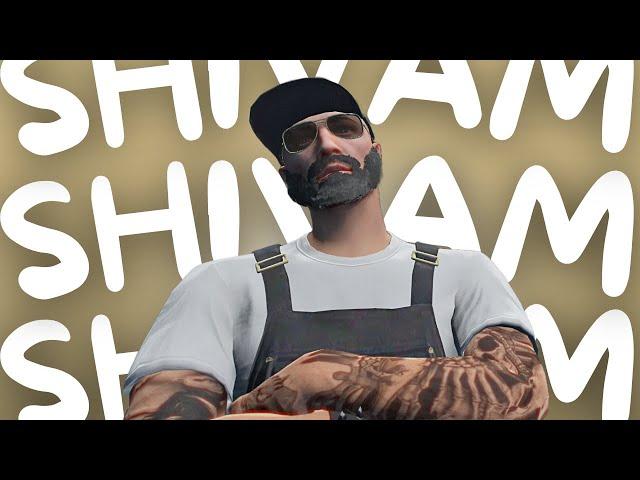 Dhaba Chalao  | Shivam Aul | 166 Day In Nopixel India | #nopixelindialive #nopixel4.0