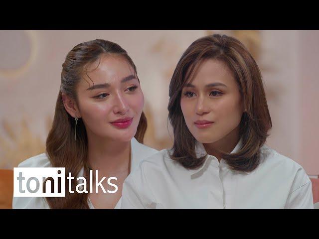 What Happened To Sachzna Laparan When She Was Five Years Old | Toni Talks