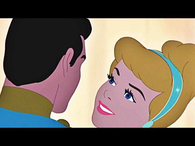 CINDERELLA 3 - A TWIST IN TIME - BY MUSICAL TWIRL