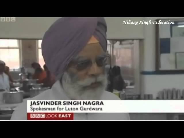 BBC Report muslim Man sexually assaulted a Sikh girl