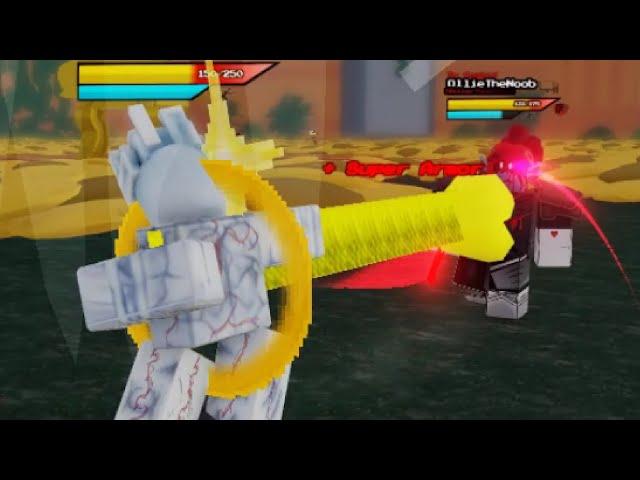 UTPR: Minos Prime is not op