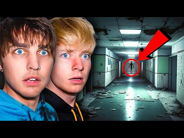 Our Scariest Sightings In Haunted Hospitals