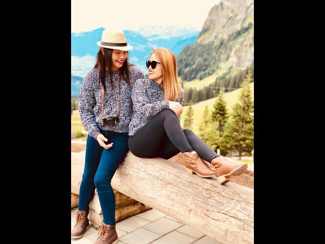 Switzerland, France, Italy and UK Trips | EUROPE Travel Couple Goals