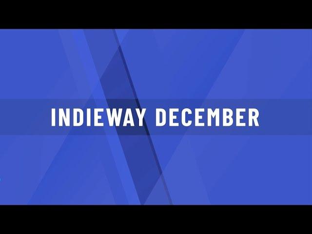 Indieway December 21