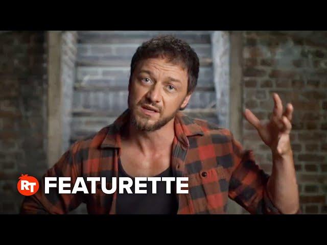 Speak No Evil Featurette - Speak No Evil Is... (2024)