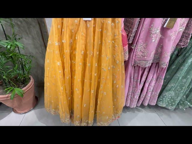 Ethnic boutique collection 2024 review | semi-formals | formalwear