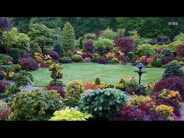 Best ideas! - Top 80 Garden Small Backyard Landscaping | Beautiful Gardens Ideas