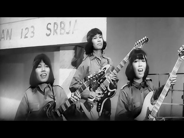 Dara Puspita  - Surabaya (HD)