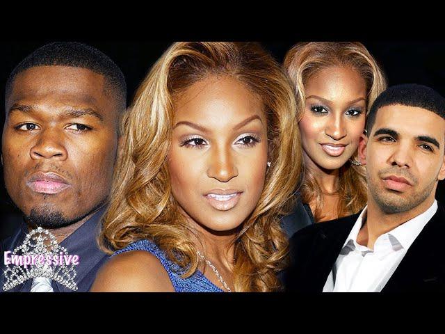 Truth about R&B singer Olivia: (Fall out with 50 Cent/G-Unit, beef with Drake, Missy rumors, etc.)