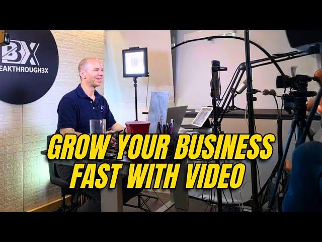 Proven Video Marketing Strategies to Convert Clients Fast and Grow Your Business