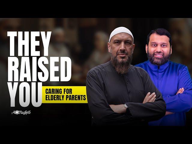 Protect This House | As They Raised You: Caring for Elderly Parents