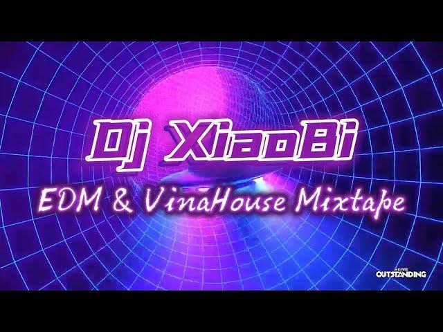 Power Ranger X Fxxking Banger X Pump it Up - EDM & VinaHouse Mixtape by Dj XiaoBi