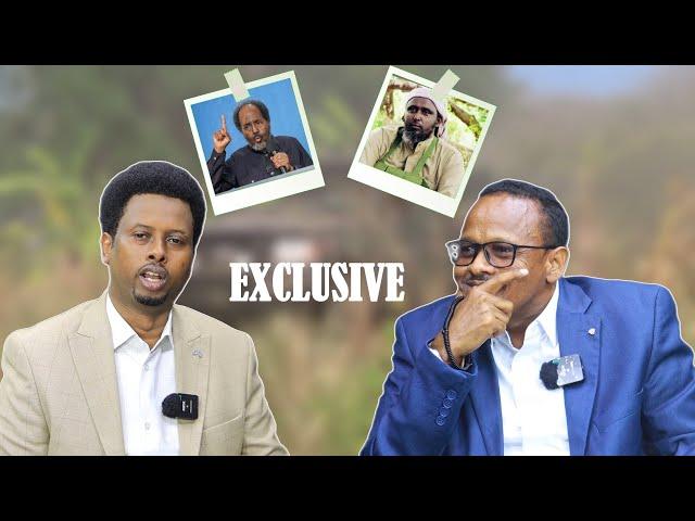 EXCLUSIVE: Wareysi: Kooxda AS Somalia ma ula wareegi kartaa sidii Daalibaan?