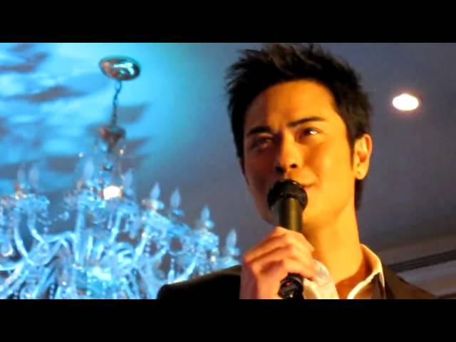 Kevin Cheng Chinese New Year Event 2010