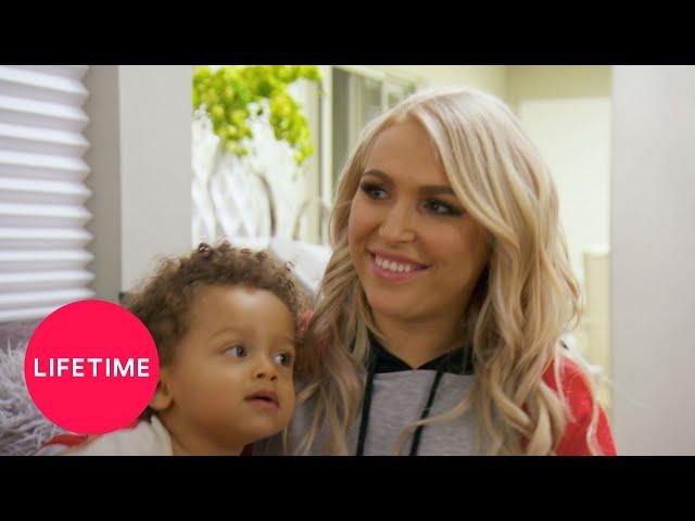 Little Women: LA - Elena Has Another Business Idea (Season 7, Episode 2) | Lifetime