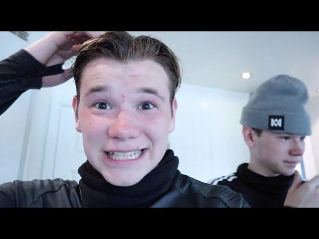 A DAY IN A LIFE!!! -Marcus & Martinus
