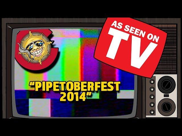 PIPETOBERFEST 2014