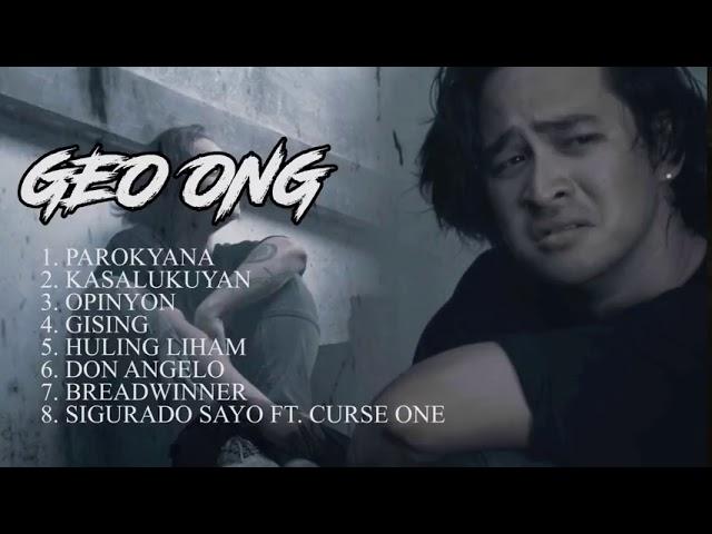 geo ong songs