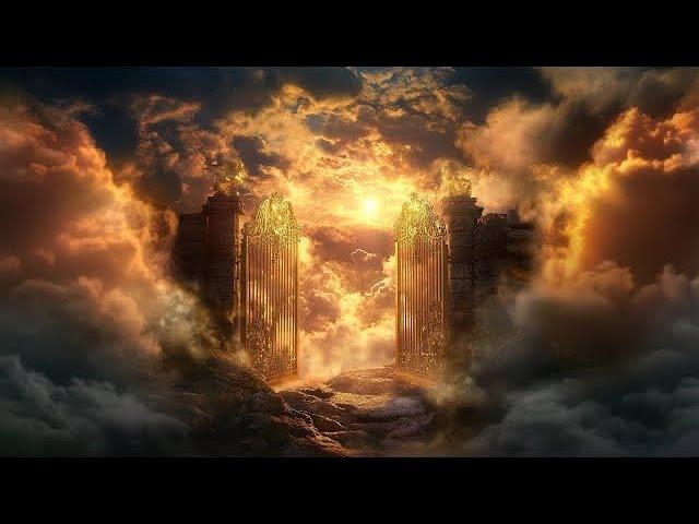 5 hours of Heavenly Choir Music at Heaven's Gate - Pray | Meditate | Sleep