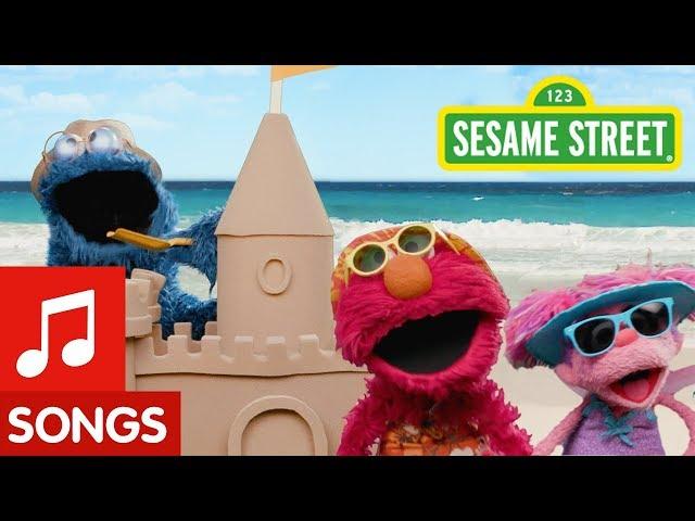 Sesame Street: Summer Anthem Song | Fun in the Sun!