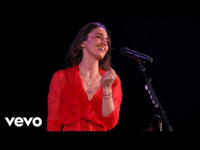 Sara Bareilles - Armor (Live from The Hollywood Bowl)