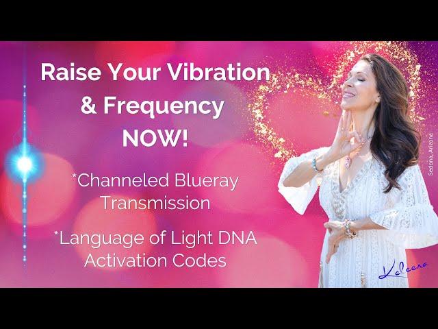 Powerful Uplifting Frequency for Healing NOW!