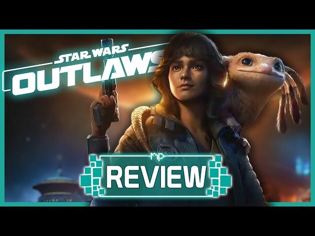 Star Wars: Outlaws Review – A Fun Experience, Fumbled by a Weak Protagonist